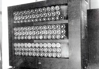 History of Project Management