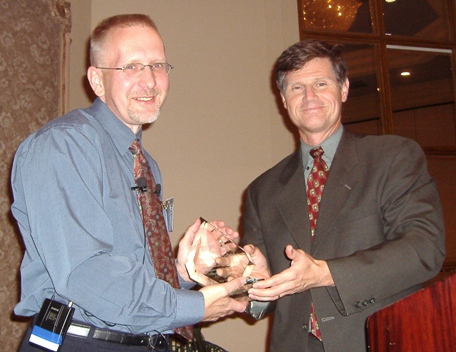 Mark Kozak-Holland speaker on lessons-from-history