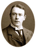 Chief Architect Thomas Andrews