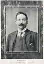 Bruce Ismay