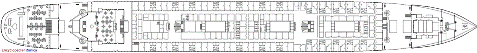 Titanic blueprint deck C