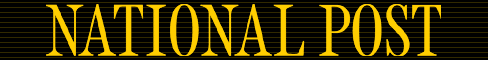 nationalpost nationalpost