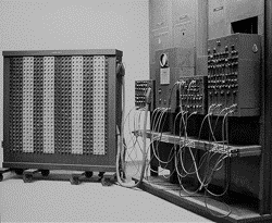 History of Project Management