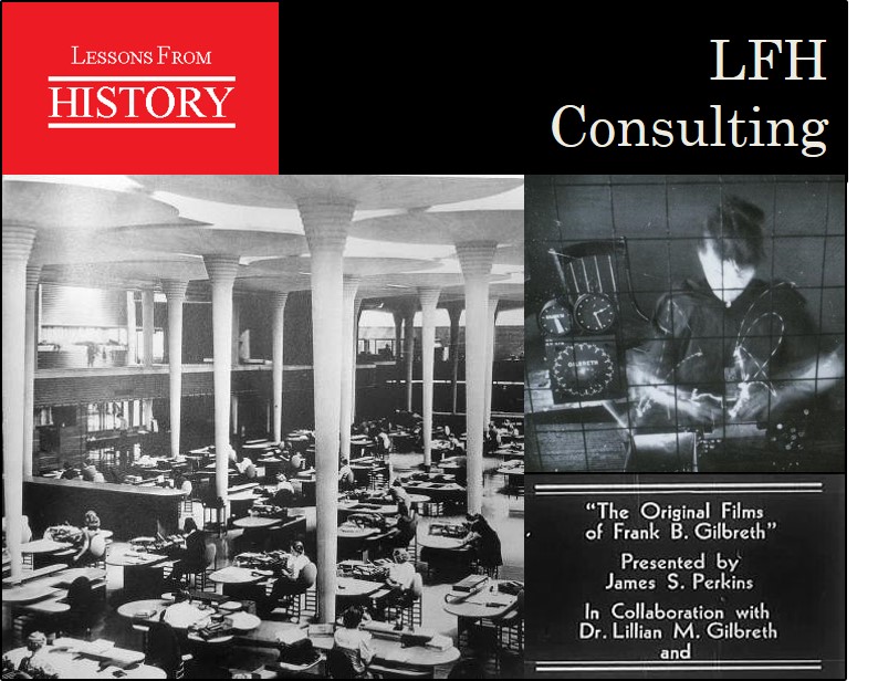 LFH Consulting