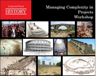 Workshop - Managing Complexity in Projects