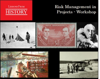 Workshop - Risk Management